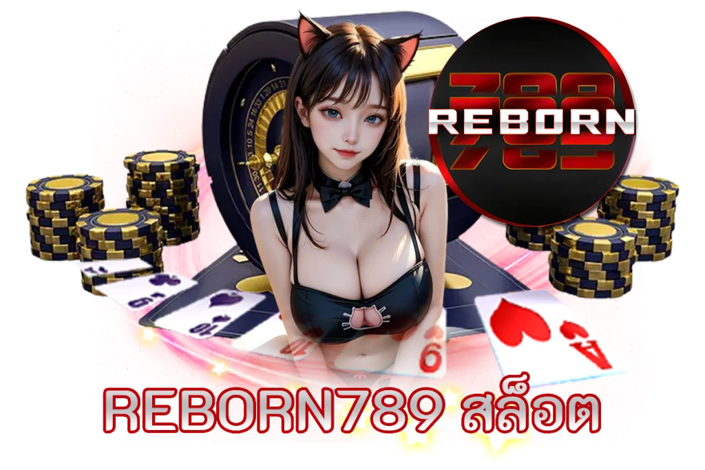 reborn789 สล็อต