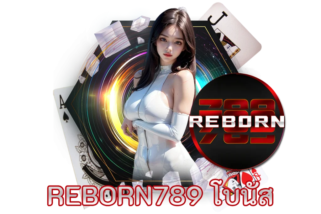 reborn789 โบนัส
